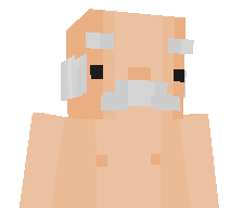 1Papy's skin