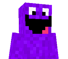 SpookkySnow's skin