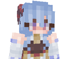 MeGaHollowY's skin