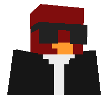 Shmerped's skin