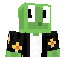 goyabu's skin