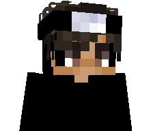 cyberbladexdlol's skin