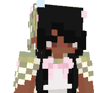 tararism's skin