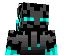 Strom_man17's skin