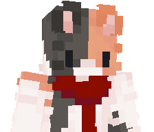 JustFewv's skin