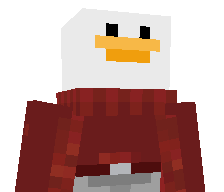 Gillermo's skin