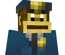 Themonkenator's skin
