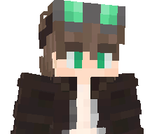 LimitlessTobi's skin