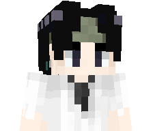 Pleurnichard's skin