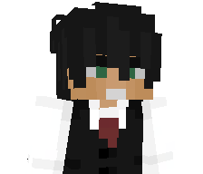 Zhamty's skin