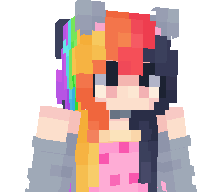 snocyu's skin