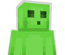 Greenii_j's skin