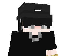 RangerIdk's skin
