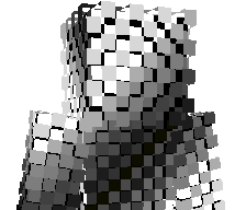 ISSADABUSH's skin