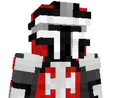 Geisterkeks's skin