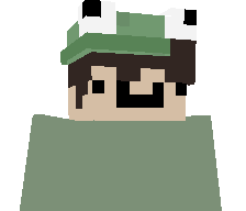 froggotribe's skin
