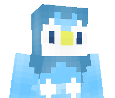 Soupsiez's skin