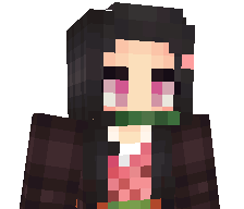 Dyai's skin