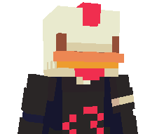 Dot3R1's skin