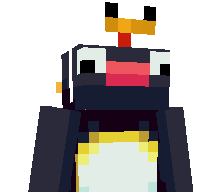 Leu_u's skin