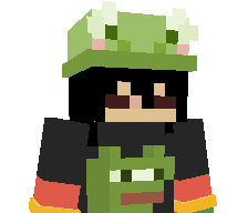 Teoistcute187's skin