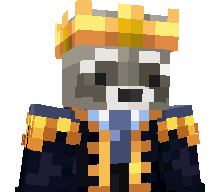 JayTheRaccoonBoi's skin