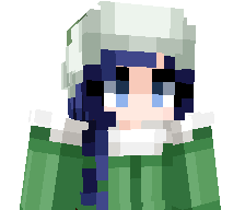 ohBieu's skin