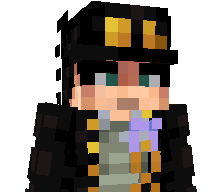 K3n0Luc4's skin