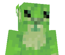 GlorpFeet's skin