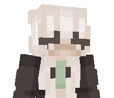 Cassqt's skin