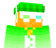 _Humii's skin