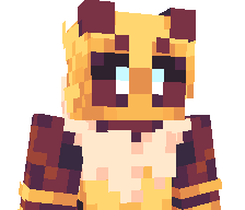 VeryThiccChicken's skin