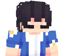 Hunbji's skin