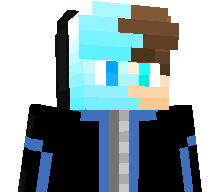 ice22XD's skin