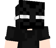 EndedMan's skin