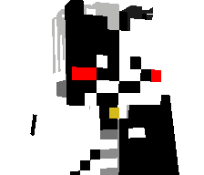 Catsrnice's skin