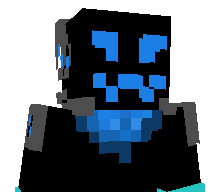gammingprotogen's skin
