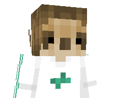 UriGetBad's skin