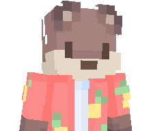 Des3214's skin