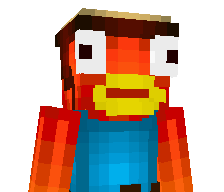 Huter765's skin