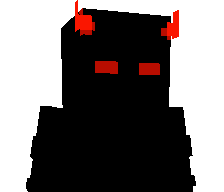 xYust's skin