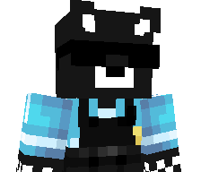 SteveeDMC's skin