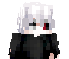Fearlicaa's skin