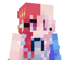 yumehimejoshi's skin
