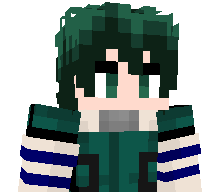 TheAnimeNoviceTV's skin