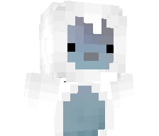 TexturedYeti's skin