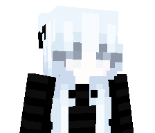 Slvrk's skin