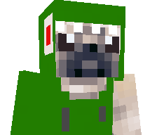 Pugasaur226's skin