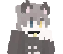 Erikinx's skin