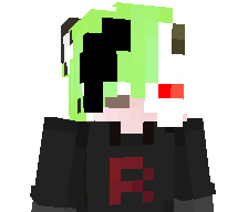 yunezin's skin